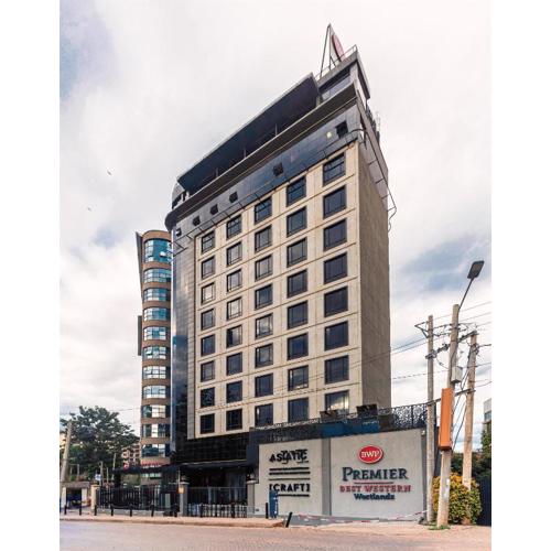 Best Western Premier Westlands