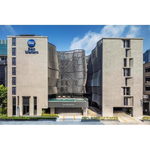 Best Western Ratchada Hotel