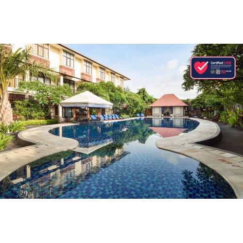 Best Western Resort Kuta