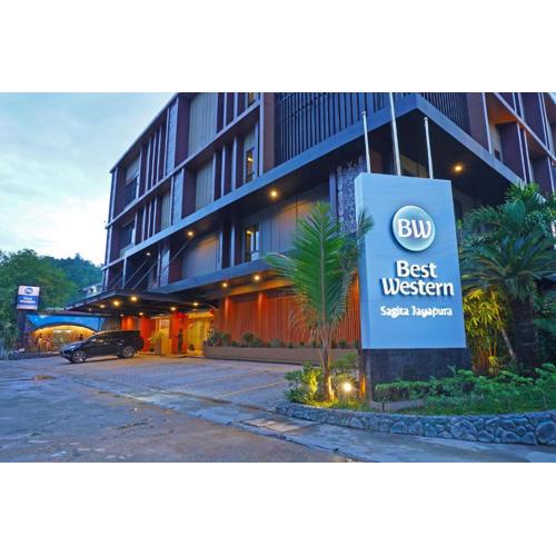 Best Western Sagita Hotel Jayapura