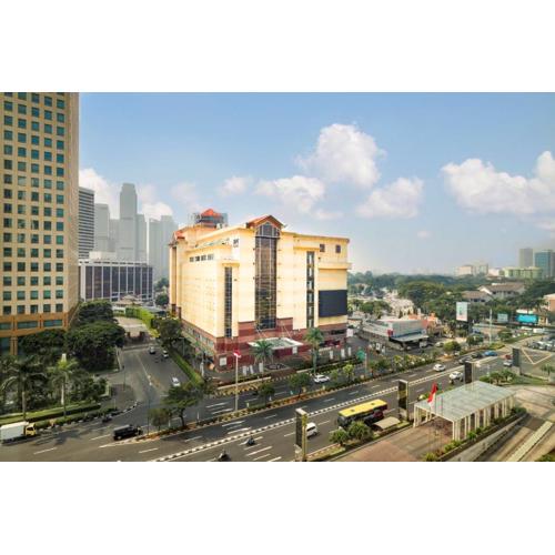 Best Western Senayan