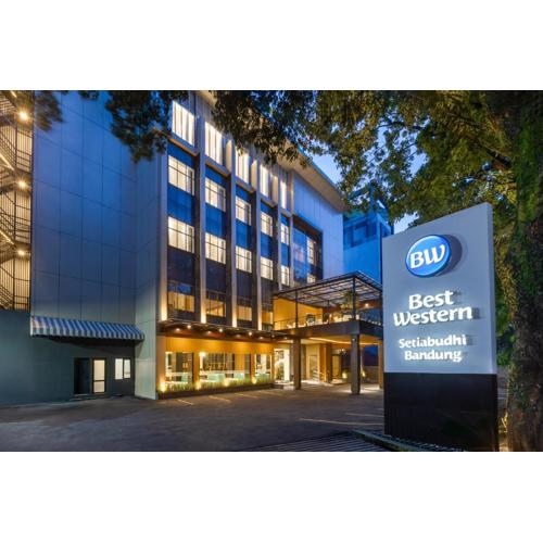 Best Western Setiabudhi Bandung
