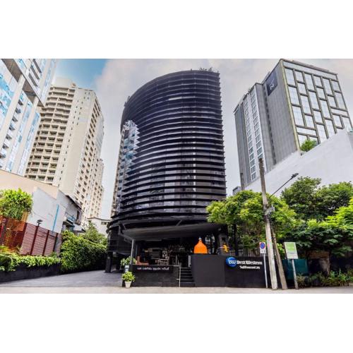 Best Western Sukhumvit 20