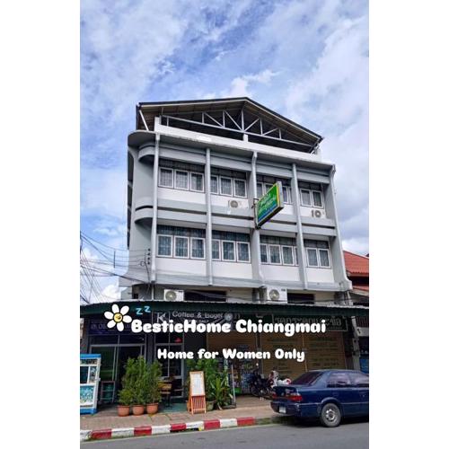 Bestiehome Women Only