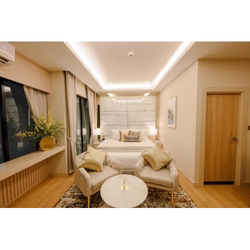 Bestier Hotel Hatyai