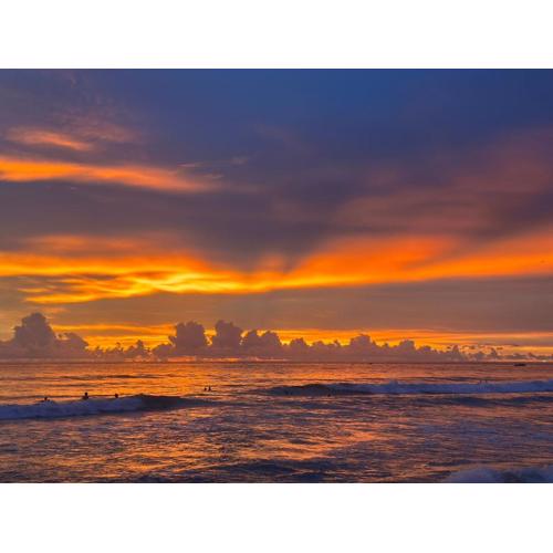 Bestin Karon 1 - Apartment GF- 1 min from Karon beach