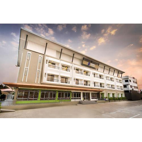Bestiny Hotel & Restaurant Phetchabun