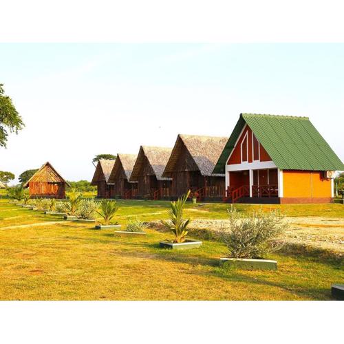 Bestlife Eco Resort Mattala Airport