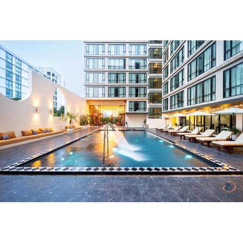 Beston Pattaya - SHA Plus Certified