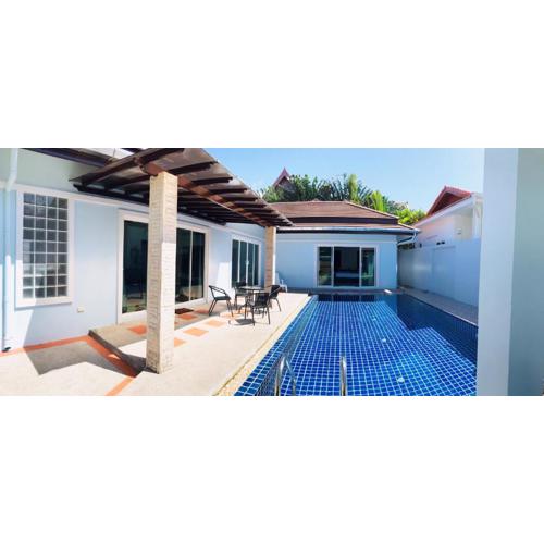 Bests Village & Villa - Rawai Beach Phuket