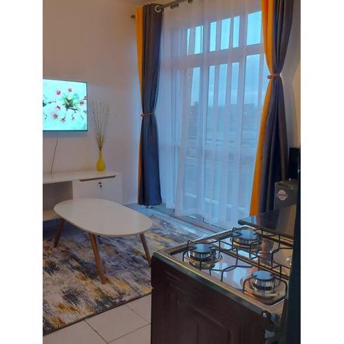 Beta Studio Apartment