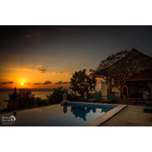 Beten Waru Bungalow and Restaurant