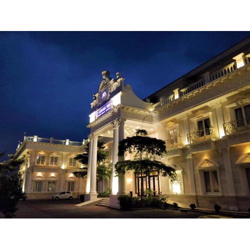 Beth Kasegaran Theresia