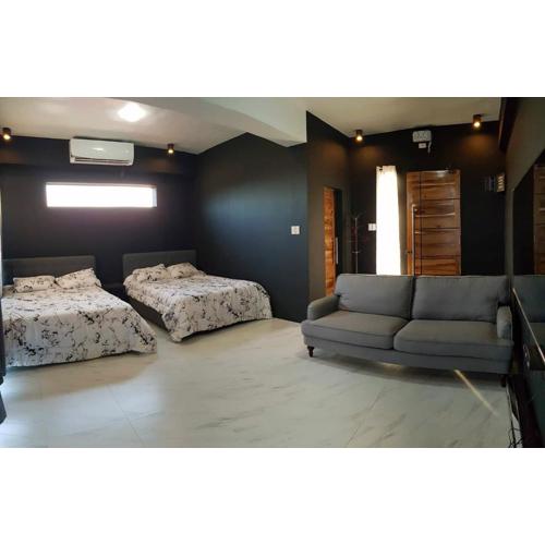 Bethany Hill Resort And Restaurant