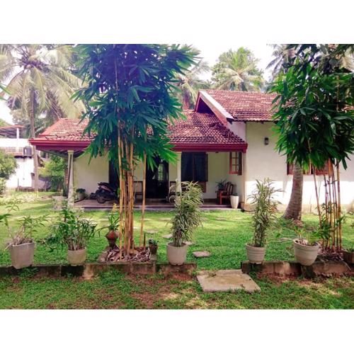 Bethany Homestay