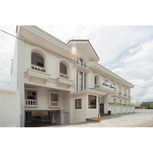 Bethara Hotel Syariah Lampung