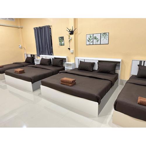 Betong Cozy Guesthouse เบตง โคซี่ เกสต์เฮาส์