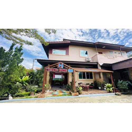 Betong Home199