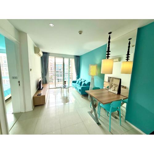 Better Homes at Atlantis Condo Resort