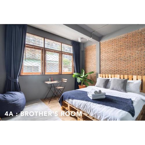 Better Moon Guesthouse