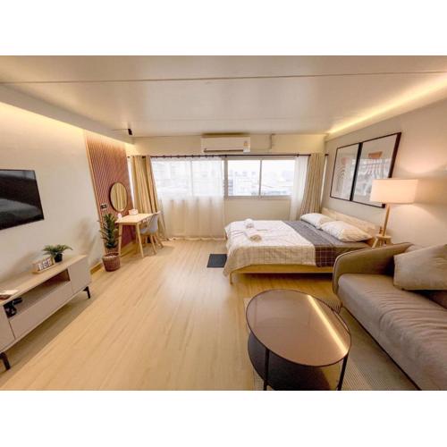 Better Room ห้องพักรายวัน เมืองทองธานี C4