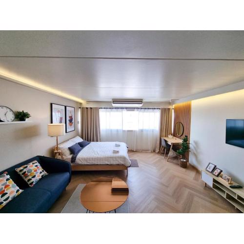 Better Room ห้องพักรายวัน เมืองทองธานี C5