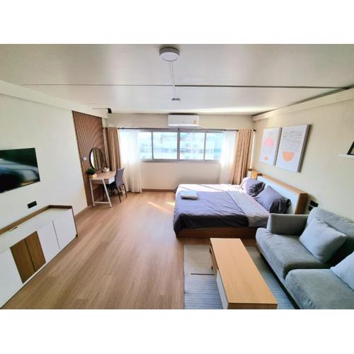 BetterRoom เมืองทองธานี C6