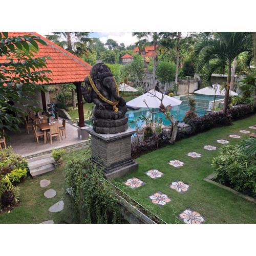 Betutu Bali Villas