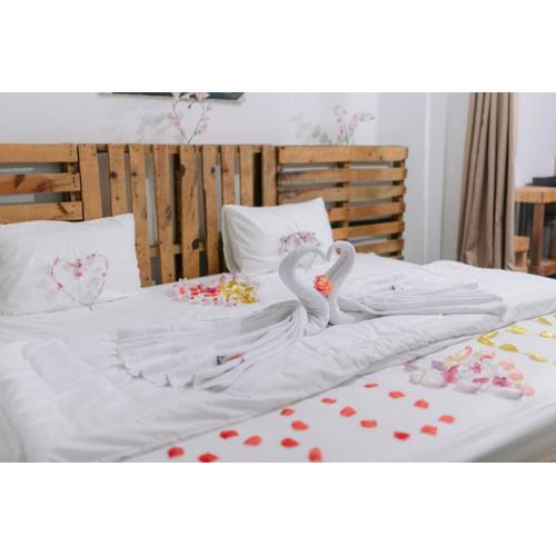 Beu Ceubeh Cottage Sabang