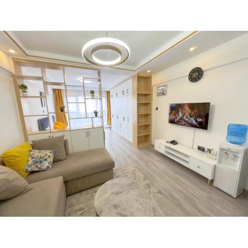 Beulah Studio - Kileleshwa