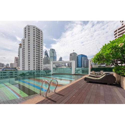 Beverly 33 by Aspira