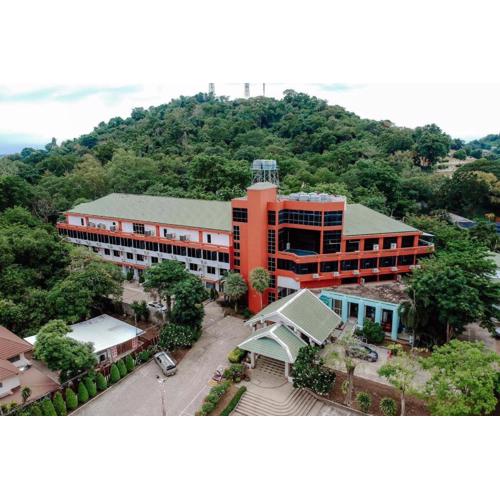 Beverly Hill Park Hotel