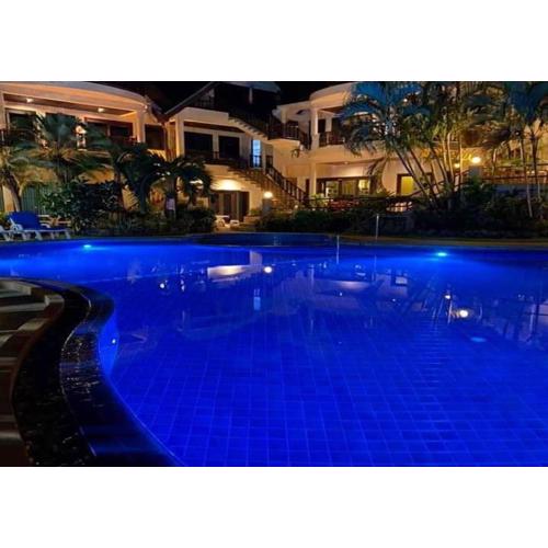 Beverly Hills Villa Patong