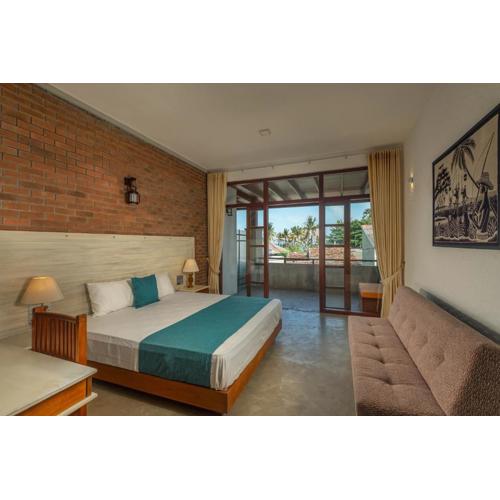 Beverly Suites Mount Lavinia