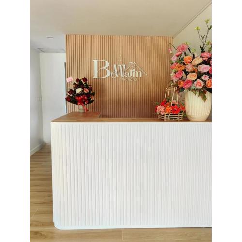 Bewarm บีวอร์ม เชียงราย