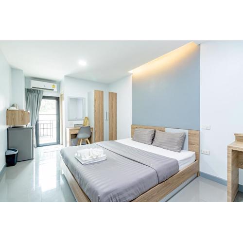 BeWish Residence Bangphlat