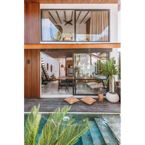 Beyond Bespoke Villas