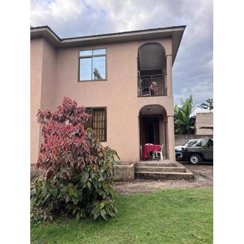 Beyond explorer homes