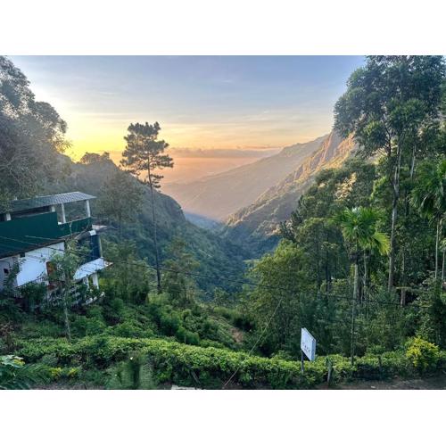 Beyond Nomad Luxury Hostel