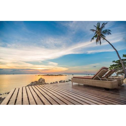 Beyond The Blue Horizon Boutique Bungalows