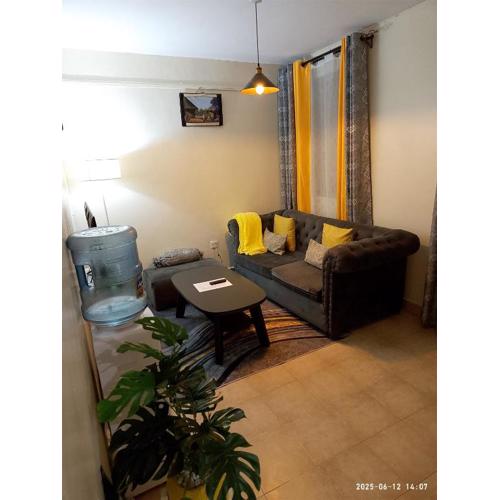 BFD Serene Suites - TRM Drive