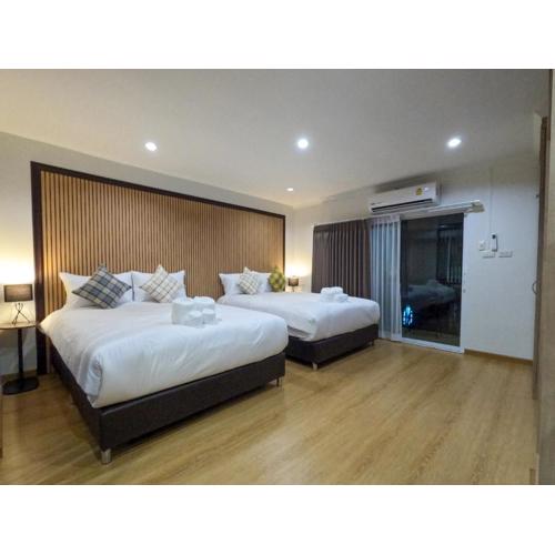 BG Bed Hometel Hat-Yai Songkhla