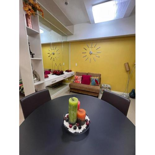 BGC - McKinley Hill, The Venice Condo Unit