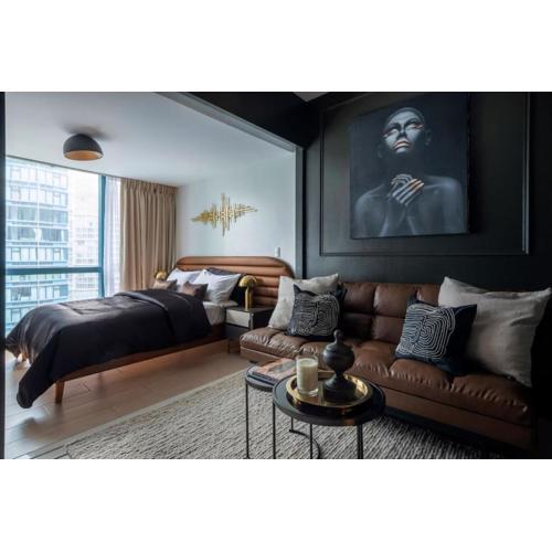 BGC Central Luxe Condo Living