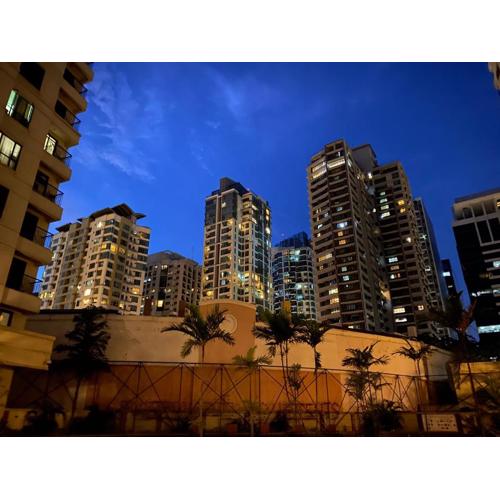 BGC Condominium Near St Luke Fort Bonifacio Taguig