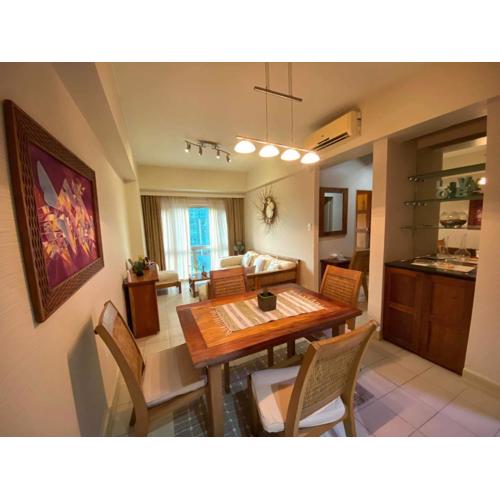 BGC Forbeswood Parklane Apartment-1 bedroom
