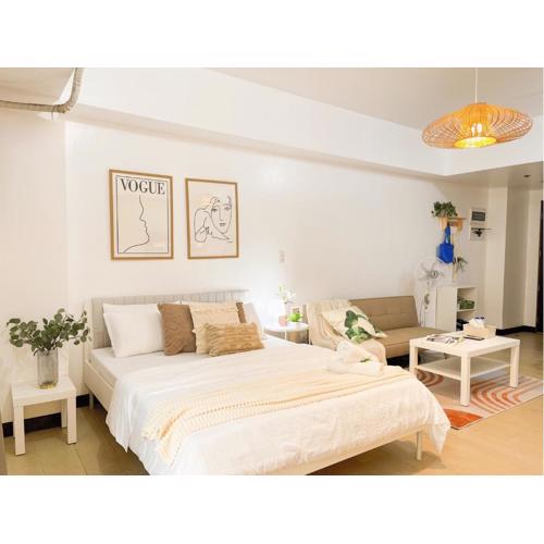 BGC Luxury, Venice Grand Canal Mall #vlrtc27c