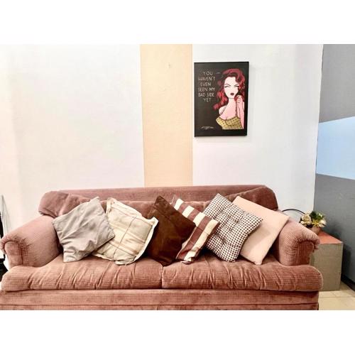 BGC Mckinley Center Prime Accommodations