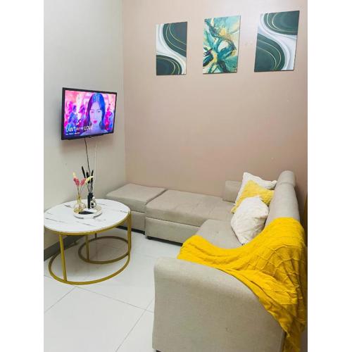 BGC One Uptown Residences