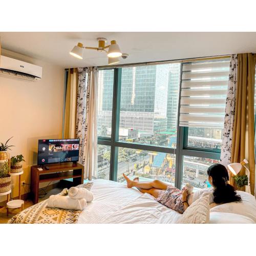 Bgc Prime, Near Uptown Mall, Grand Hyatt #ournw7m